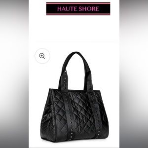 Haute Shore Large Tote